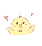 ぴよみち（個別スタンプ：37）