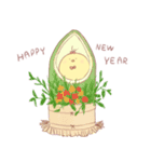 ぴよみち（個別スタンプ：39）
