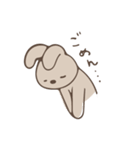 うさ8（うさはち）（個別スタンプ：27）