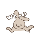 うさ8（うさはち）（個別スタンプ：38）