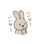 うさ8（うさはち）（個別スタンプ：39）