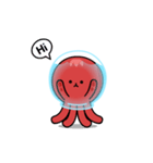 Moong's life（個別スタンプ：1）
