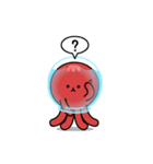 Moong's life（個別スタンプ：2）