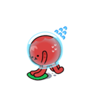 Moong's life（個別スタンプ：13）