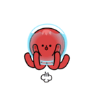 Moong's life（個別スタンプ：15）