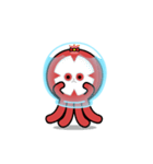 Moong's life（個別スタンプ：19）
