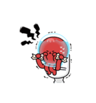 Moong's life（個別スタンプ：21）