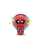 Moong's life（個別スタンプ：22）