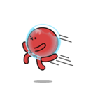 Moong's life（個別スタンプ：25）