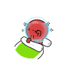Moong's life（個別スタンプ：28）