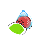 Moong's life（個別スタンプ：29）