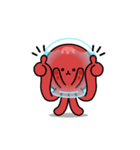 Moong's life（個別スタンプ：30）