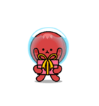Moong's life（個別スタンプ：31）