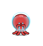 Moong's life（個別スタンプ：33）