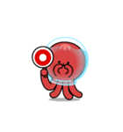 Moong's life（個別スタンプ：35）