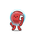 Moong's life（個別スタンプ：40）