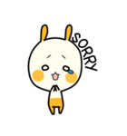 Jaokatui（個別スタンプ：3）