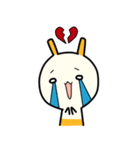Jaokatui（個別スタンプ：4）