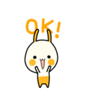 Jaokatui（個別スタンプ：9）