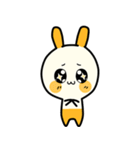 Jaokatui（個別スタンプ：11）