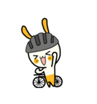 Jaokatui（個別スタンプ：12）