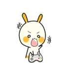 Jaokatui（個別スタンプ：16）