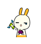 Jaokatui（個別スタンプ：19）
