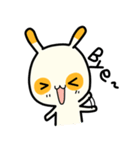 Jaokatui（個別スタンプ：40）