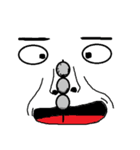 HaHa.J（個別スタンプ：2）