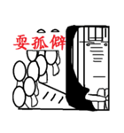 HaHa.J（個別スタンプ：7）