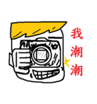 HaHa.J（個別スタンプ：15）