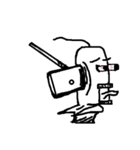 HaHa.J（個別スタンプ：22）