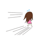 Aommy (Eng ver)（個別スタンプ：14）