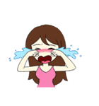 Aommy (Eng ver)（個別スタンプ：20）