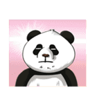 Teddy ＆ Bear（個別スタンプ：27）