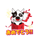 クリボウ 栗BOYのスタンプ（個別スタンプ：13）