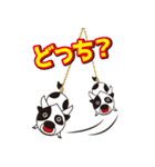クリボウ 栗BOYのスタンプ（個別スタンプ：14）