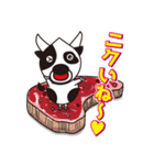 クリボウ 栗BOYのスタンプ（個別スタンプ：16）