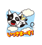 クリボウ 栗BOYのスタンプ（個別スタンプ：22）