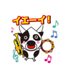クリボウ 栗BOYのスタンプ（個別スタンプ：29）