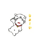 haru-maki（個別スタンプ：9）