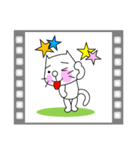 Nekoスタジオ（個別スタンプ：28）