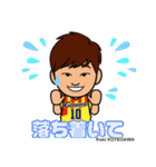 ギラヴァンツ北九州 スタンプ（個別スタンプ：13）