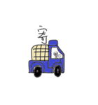 medical rep.（個別スタンプ：4）