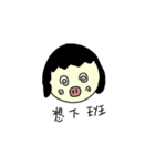 medical rep.（個別スタンプ：25）