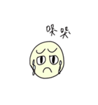 medical rep.（個別スタンプ：34）