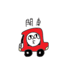 medical rep.（個別スタンプ：35）