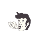 keanehan（個別スタンプ：3）