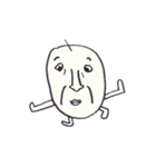 keanehan（個別スタンプ：6）