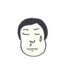 keanehan（個別スタンプ：7）